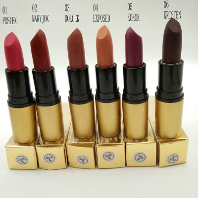 Kylie Jenner Matte Lipstick Golden Wholesale